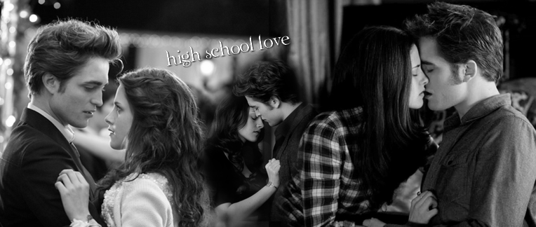 High School Love [rs fanfiction]