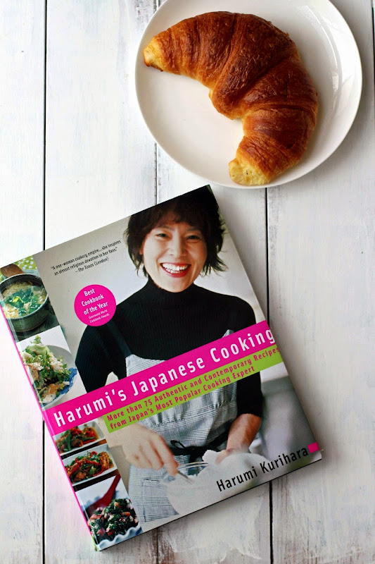 Harumi's Japanese Cooking: More than 75 Authentic Harumi's Japanese Cooking: More than 75 Authentic