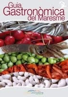 Guia Gastronòmica del Maresme