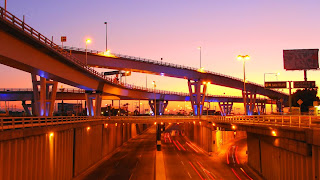 CIUDADES - Mexicali, capital de la Baja California 2