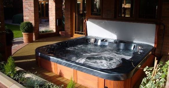 Hot Tub Spa Tips: QCA Spas