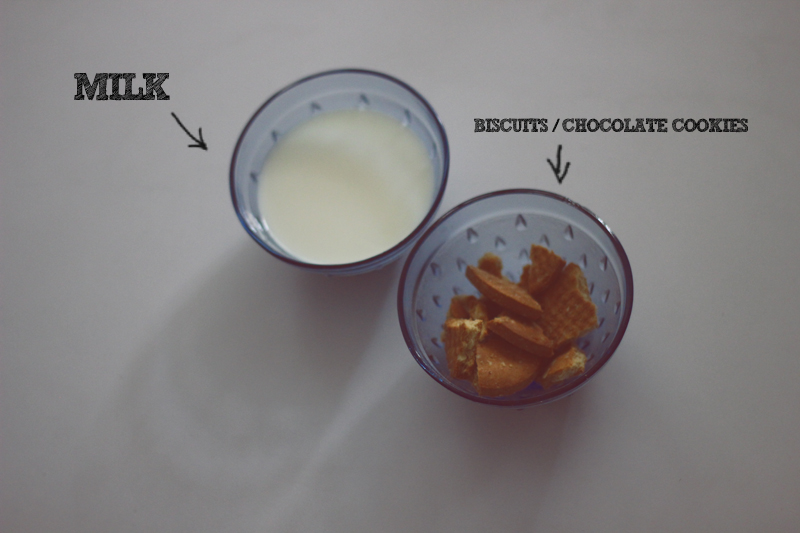 EGGLESS CHOCOWALNUT PANCAKES