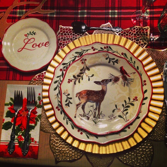Dine Like A King: Better Homes and Gardens Christmas Dishes, 2010 ... Dine Like A King: Better Homes and Gardens Christmas Dishes, 2010 ...