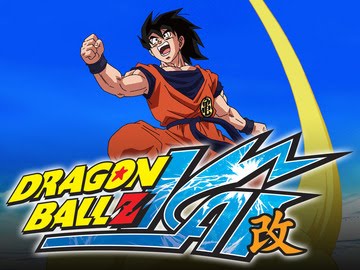 Assistir Dragon Ball Kai Dublado Episodio 82 Online