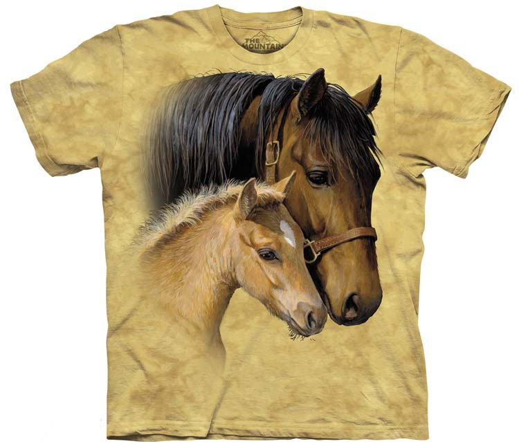 Horse Shirt
