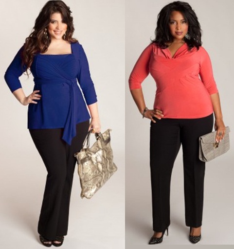 Ropa de Moda para Mujer Blusones de moda, Pantalon