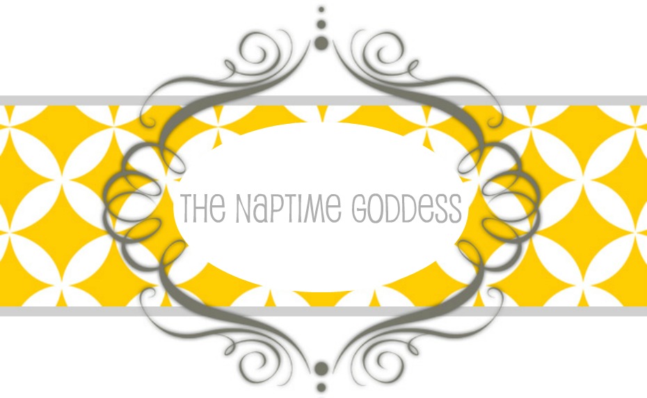 The Naptime Goddess