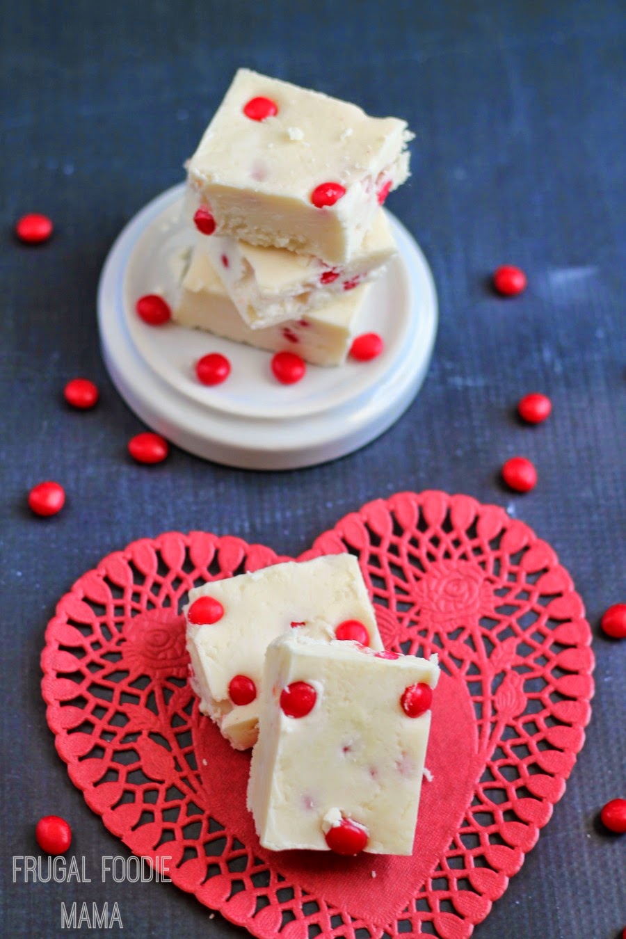 Frugal Foodie Mama 3 Ingredient Red Hot Fudge