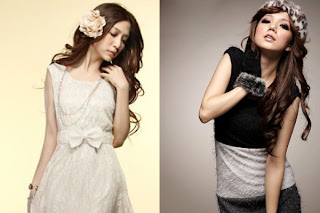 Model Baju Terbaru Pesta 2012 Model Baju Terbaru Pesta 2012