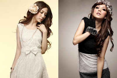 Model Baju Terbaru Pesta 2012 Model Baju Terbaru Pesta 2012