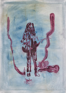 Death Vessel