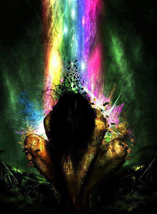 Jade Eden Emotional Energy Manipulation