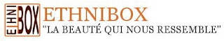 Ethnibox logo Ethnibox logo
