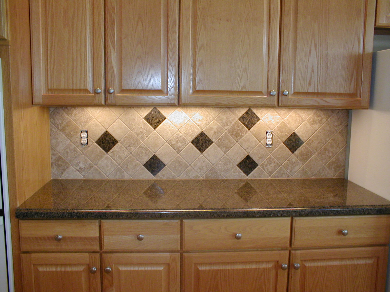 Integrity installations............ (a division of front range ...