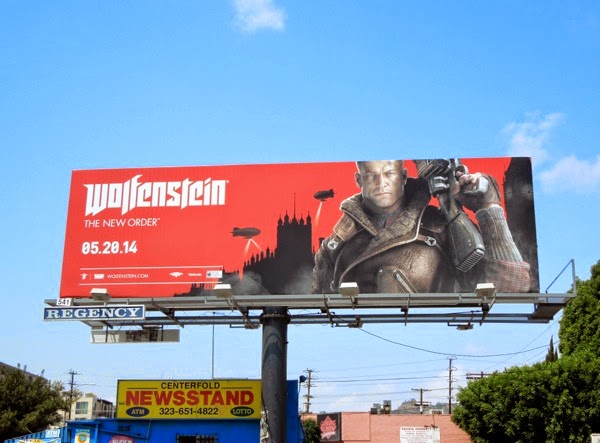 new order video game