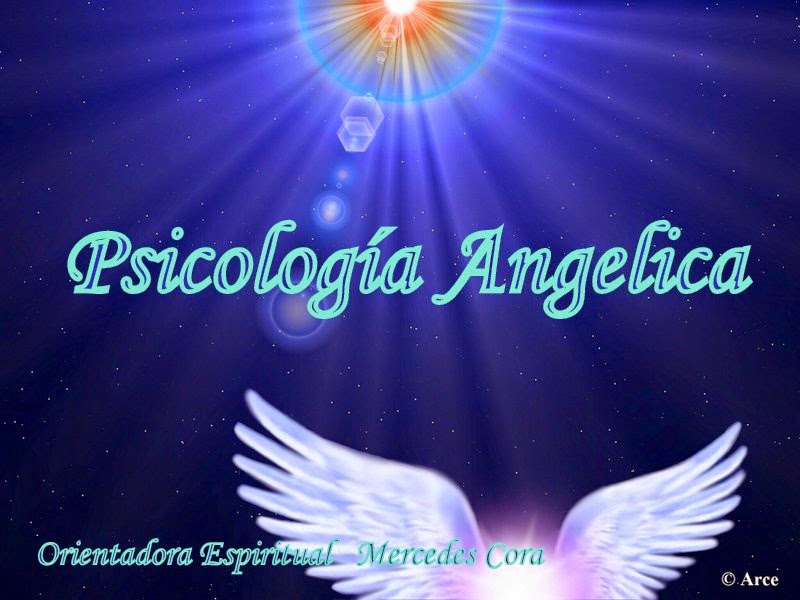 Psicología Angelica