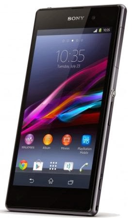 Sony Xperia Z2 mulai tersedia dipasaran hari ini Sony Xperia Z2 mulai tersedia dipasaran hari ini