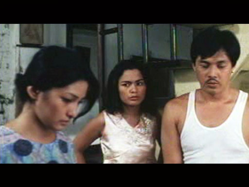 Hindi naman ibig sabihin porke't nakatira tayo sa isang bubong,