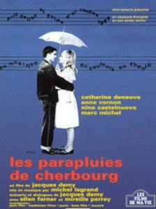 Les Parapluies de Cherbourg
