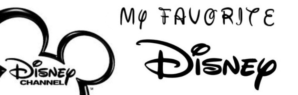 My Favorite Disney