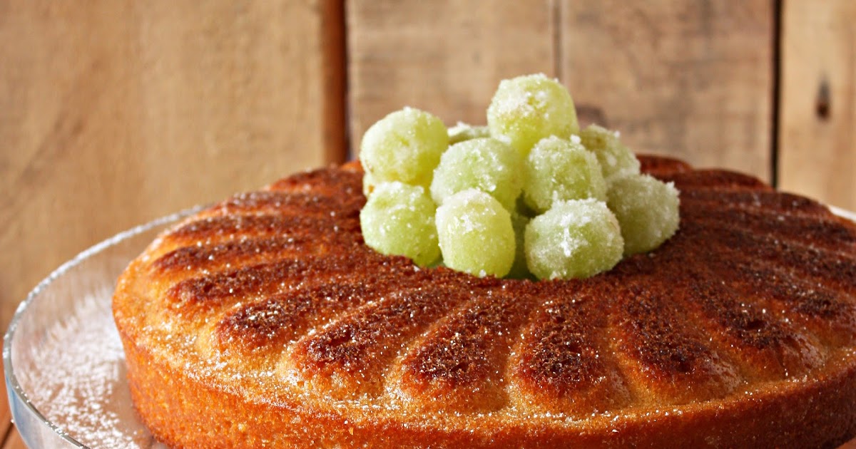 Cherry on a Cake BURNT SUGAR CREAM CAKE