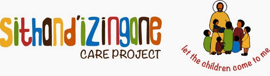 Sithand 'Izingane care project 