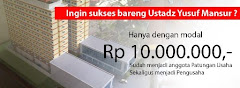 Patungan Usaha