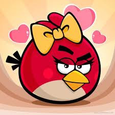 Angry Birdo