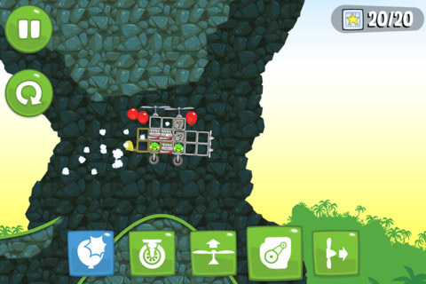 Download Bad Piggies Free For Ipod Touch