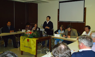 tertulia+js Tertúlia do Empreendorismo