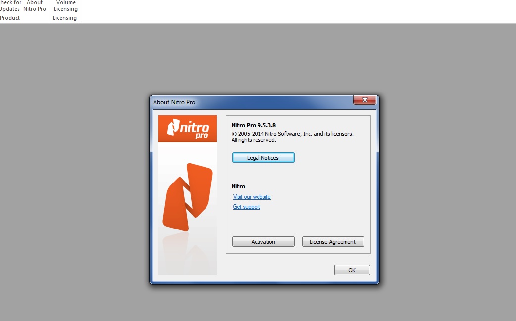 Nitro Pro Crack 32 64 Bit Full Download FREE nitro pro 9 64 bit full crack