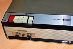 Als die Töne noch analoge Beinchen hatten... Als die Töne noch analoge Beinchen hatten...