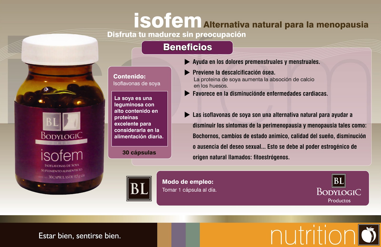 salud integral bodylogic by pisa farmaceutica mexicana 350.0 SEVENSINS