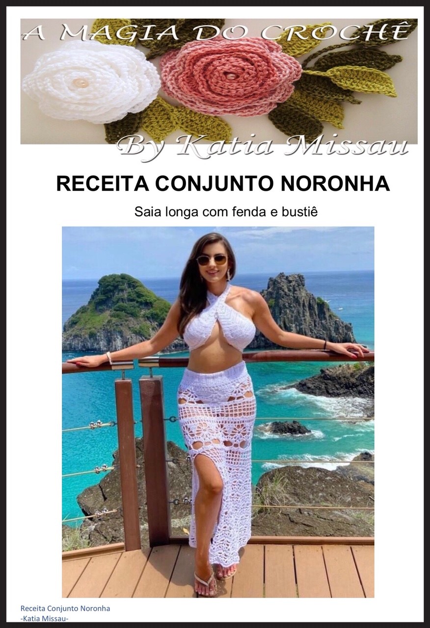 Receita Conjunto Noronha