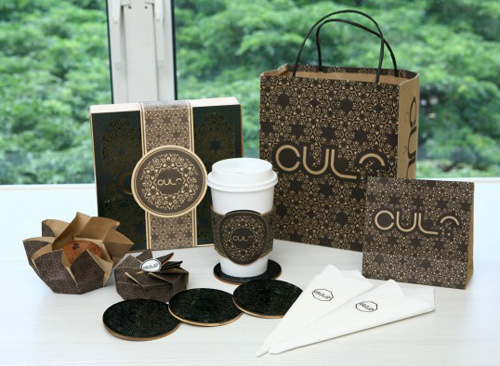 Beautiful Package & Bottles Designs for Your Inspiration package & bottles designs