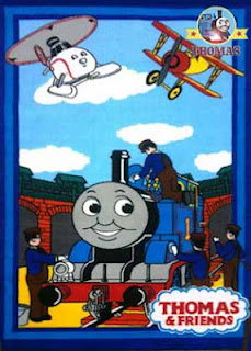 Thomas The Train Bedroom Thomas The Train Bedroom