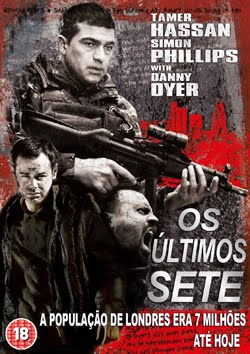 Download Os Último Sete DVDRip AVI + RMVB Legendado filmes Download Os Último Sete DVDRip AVI + RMVB Legendado