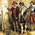 La desaparición de la colonia Roanoke La desaparición de la colonia Roanoke