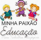 MINHA PAIXÃO...