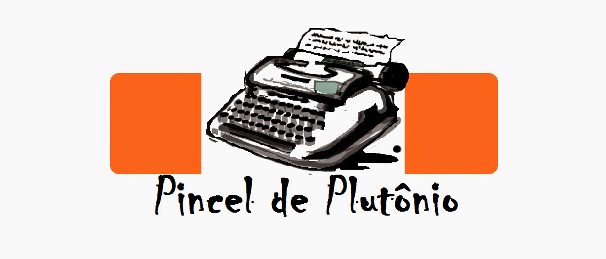 Pincel de Plutônio