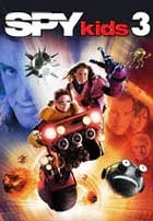 Poster de la pelicula Mini Espias 3 (Spy Kids 3) Mini Espias 3 (Spy Kids 3)