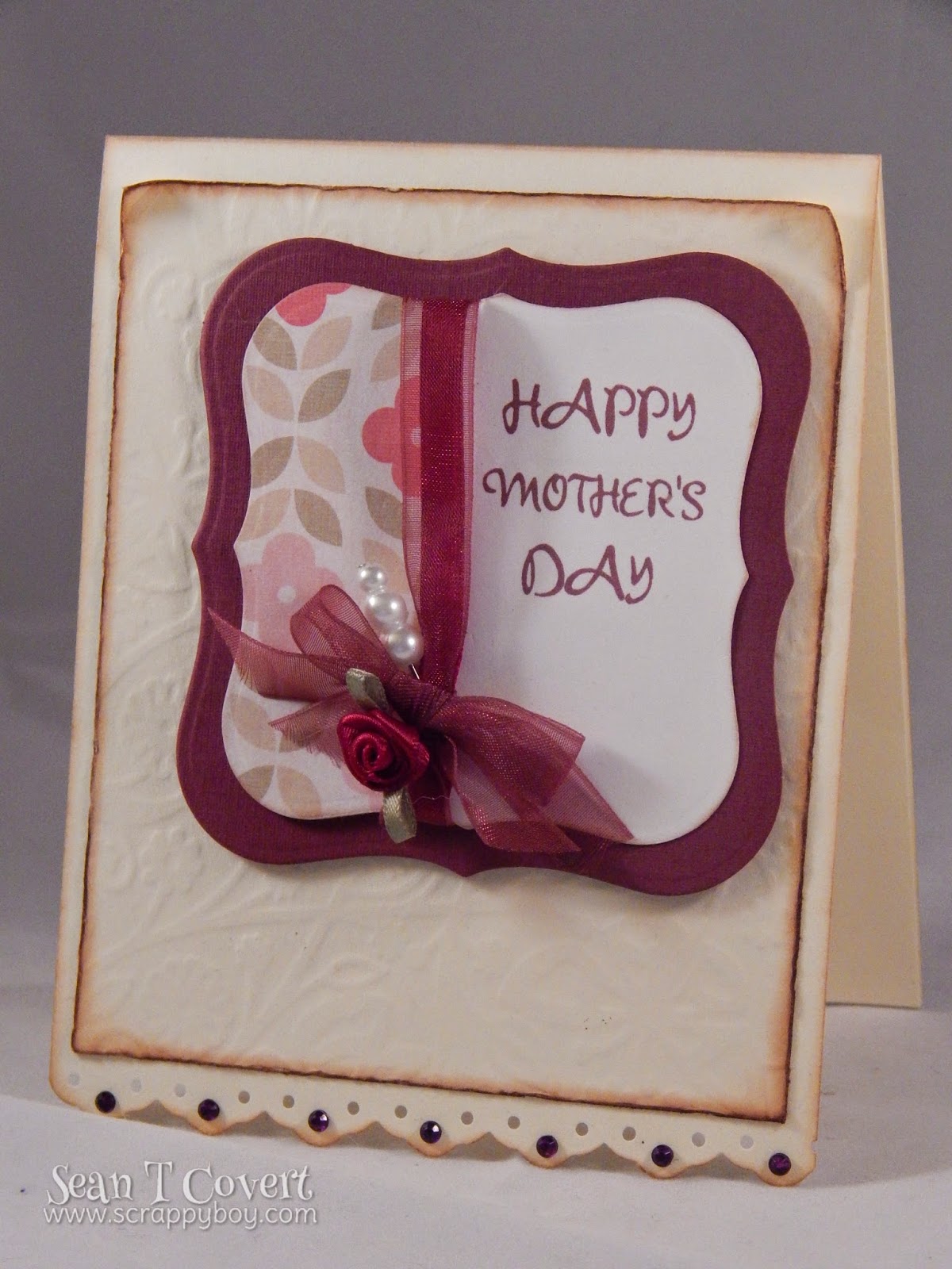 happy mothers day to my boyfriend's mom