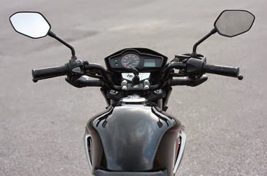 Verza 150 Verza 150 Hitam