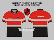 KEMEJA WEARPACK LENGAN PENDEK