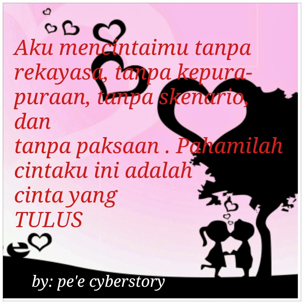Gambar Kata-kata Romantis - Deqwan1 Blog