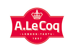 A. Le Coq - Karel Leetsari mälestusvõistluse sponsor 2009-2021