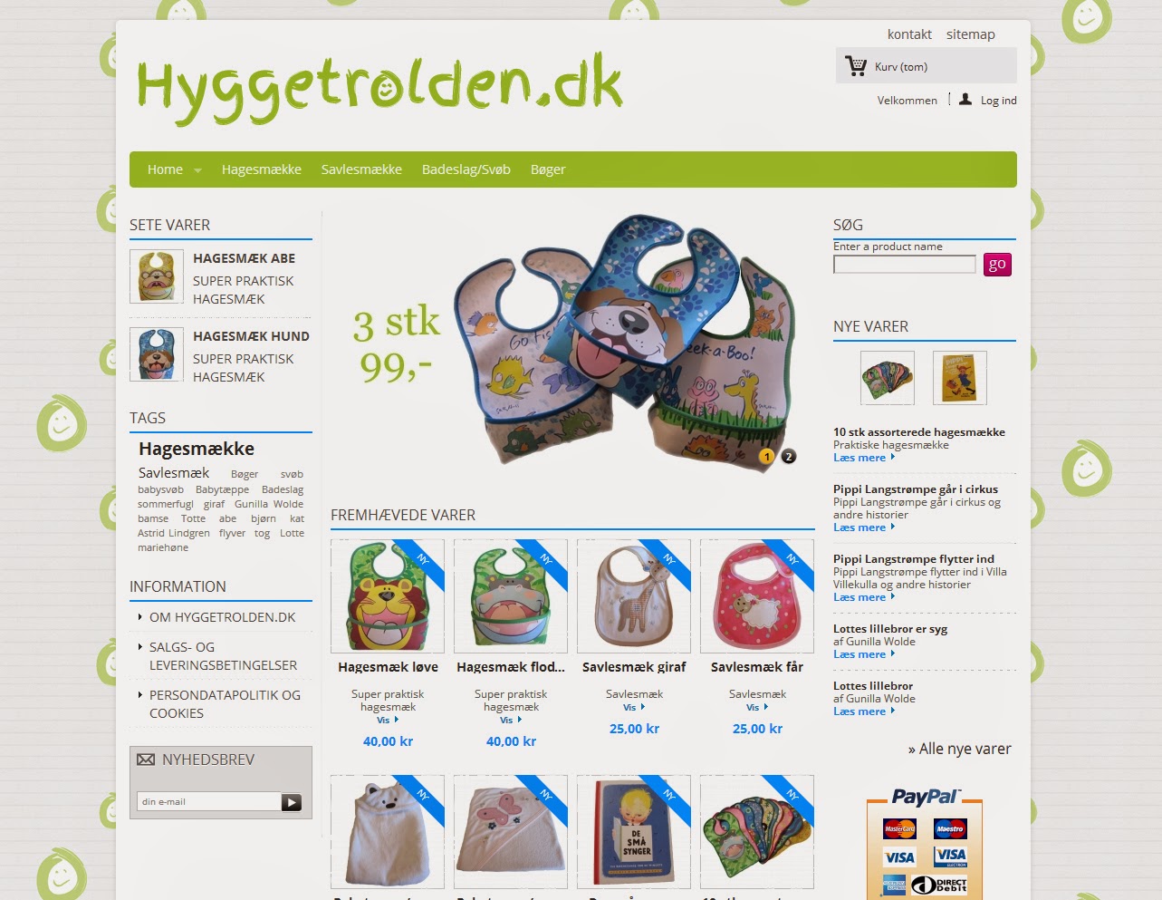  Hyggetrolden.dk