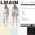 [ TREND REPORT ] BALMAIN - RESORT 13