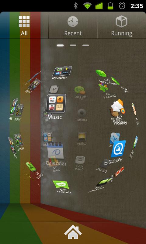Android launcher download Android launcher download