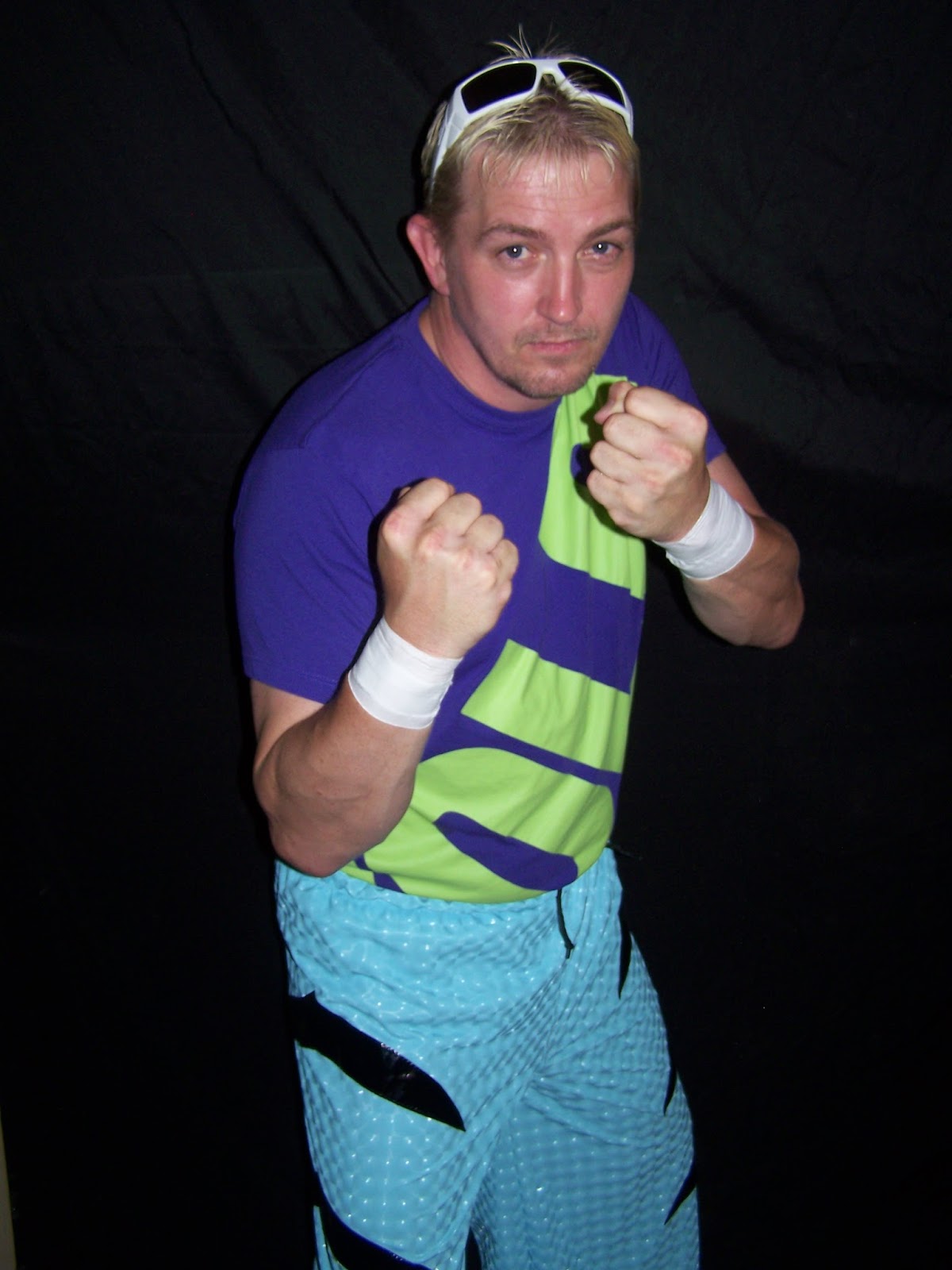 Wrestling News Center The OFFICIAL September 21st lineup for the